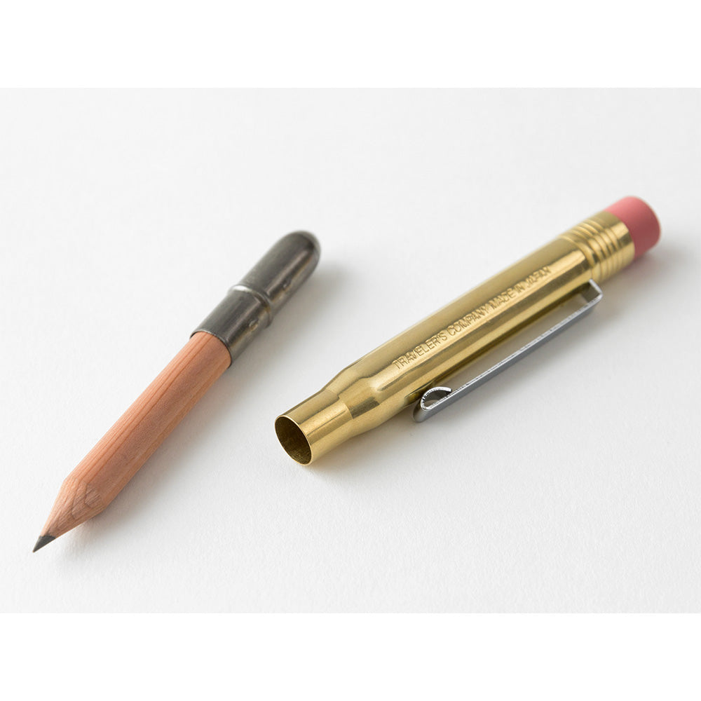 TRC Brass Pencil