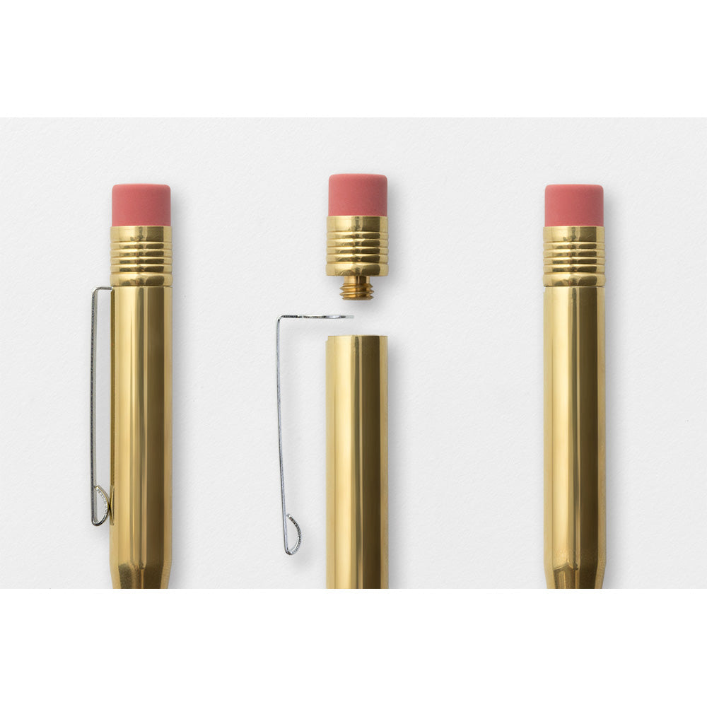 TRC Brass Pencil