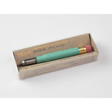 TRC Brass Pencil Factory Green