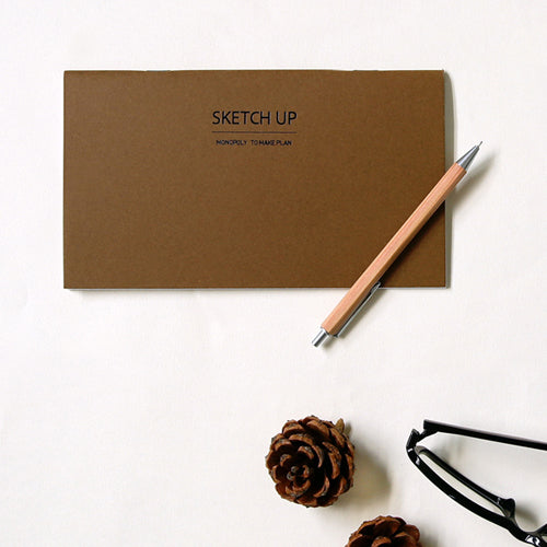 MONOPOLY To Make Plan Sketch Up