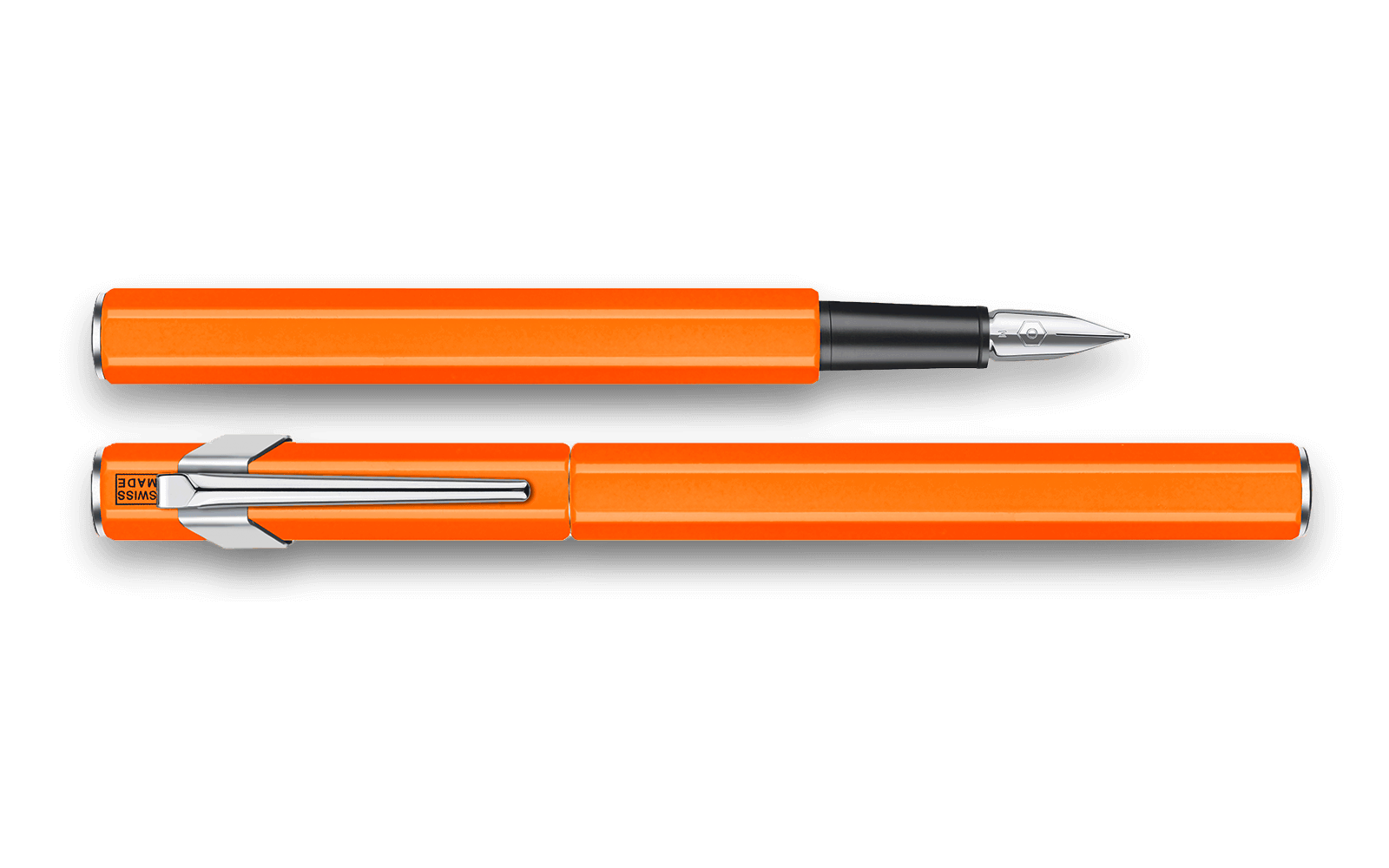 CARAN D'ACHE 849 Fountain Pen