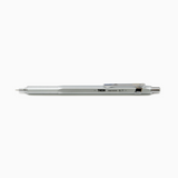 TWSBI Precision Mechanical Pencil Matt Silver