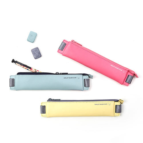 MONOPOLY Smiley Band Case