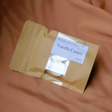 LIFE DESIGN STUDIO Cosy Candles Vanilla Cream