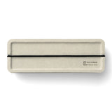MD PS Pen Case Pulp Gray