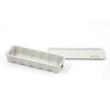 MD PS Pen Case Pulp White