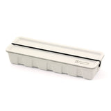 MD PS Pen Case Pulp White