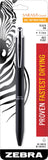 ZEBRA Sarasa Grand Gel Pen 0.5mm