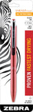ZEBRA Sarasa Grand Gel Pen 0.5mm