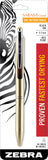 ZEBRA Sarasa Grand Gel Pen 0.5mm
