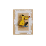 Atelier Merry Pin Badge