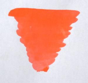 DIAMINE Fountain Pen Ink 80ml Coral