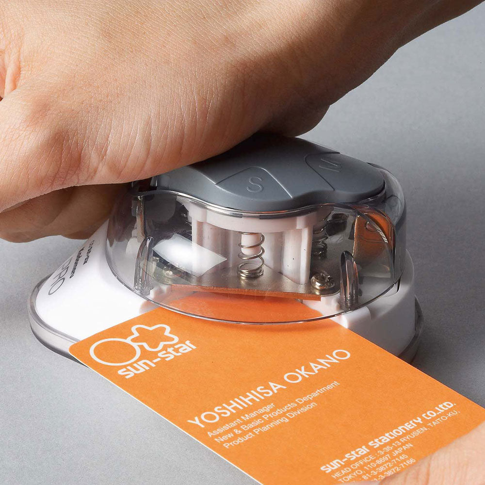 SUN-STAR Kadomaru Corner Cutter PRO