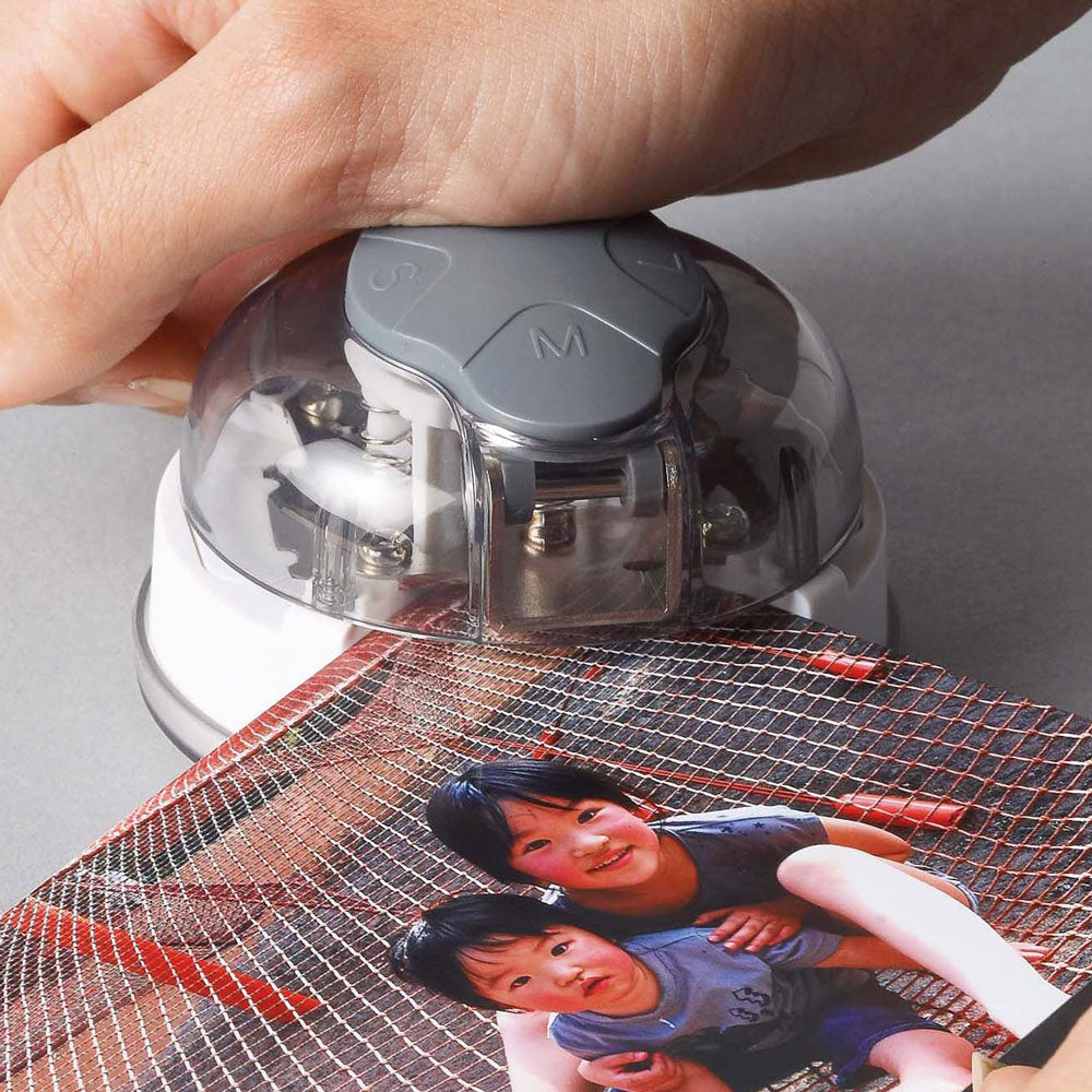 SUN-STAR Kadomaru Corner Cutter PRO