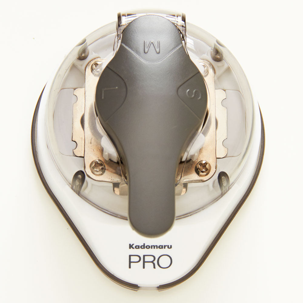 SUN-STAR Kadomaru Corner Cutter PRO