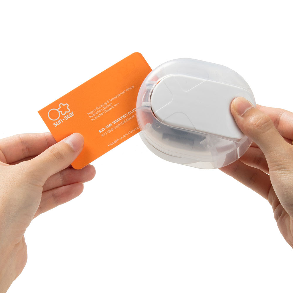 SUN-STAR Kadomaru Corner Cutter PRO NEO