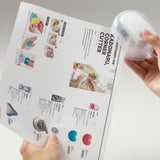 SUN-STAR Kadomaru Corner Cutter PRO NEO