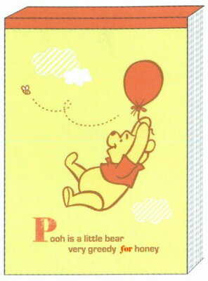 SUN-STAR Memo Pads A6 DC PH 3