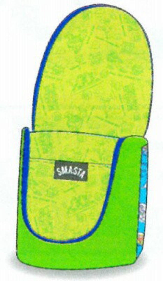 SUN-STAR Smasta Pencil Case DC