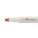 SUN-STAR Ninipie Marker Pen+Highlighter New Color