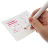 SUN-STAR Ninipie Marker Pen+Highlighter New Color