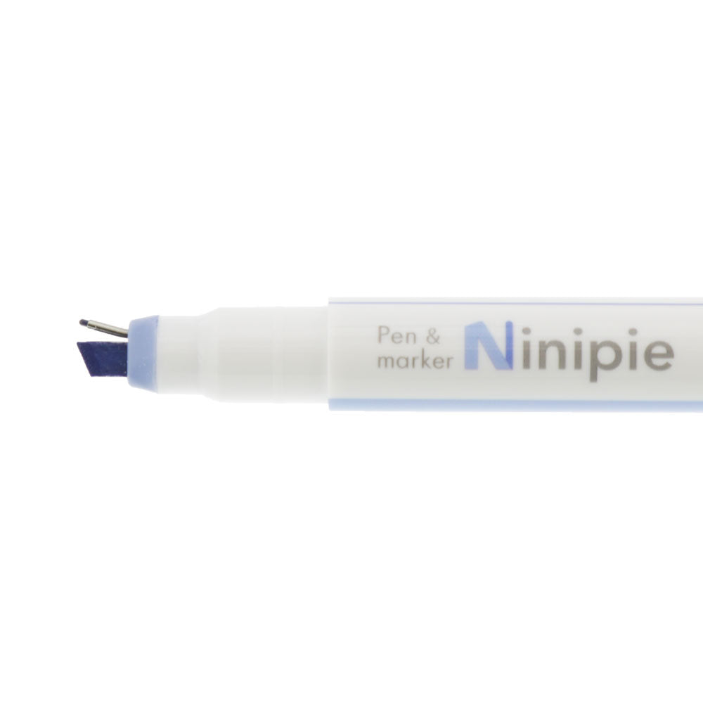 SUN-STAR Ninipie Marker Pen+Highlighter New Color