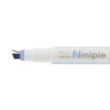 SUN-STAR Ninipie Marker Pen+Highlighter New Color