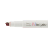 SUN-STAR Ninipie Marker Pen+Highlighter New Color
