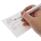 SUN-STAR Ninipie Marker Pen+Highlighter New Color