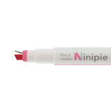 SUN-STAR Ninipie Marker Pen+Highlighter New Color