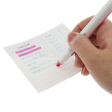 SUN-STAR Ninipie Marker Pen+Highlighter New Color