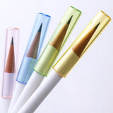 SUN-STAR Sect Pencil Cap Set