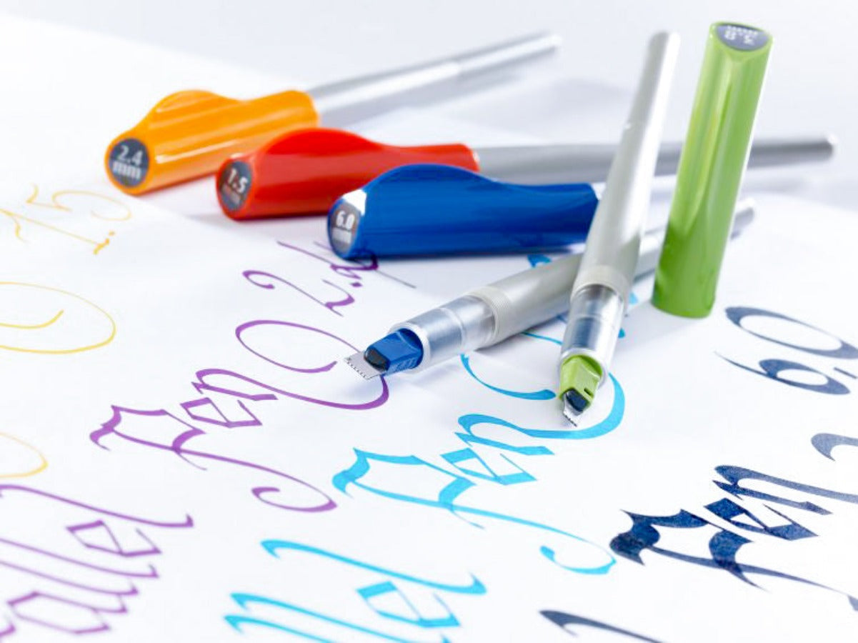 PILOT Parallel Pen Calligraphy