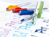 PILOT Parallel Pen Calligraphy