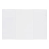 MD Clear Cover <A4 Variant>