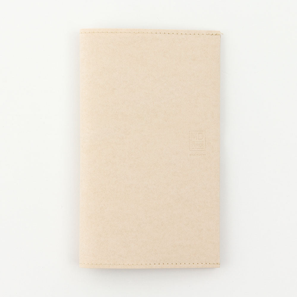 MD Notebook Paper Cover B6 Slim