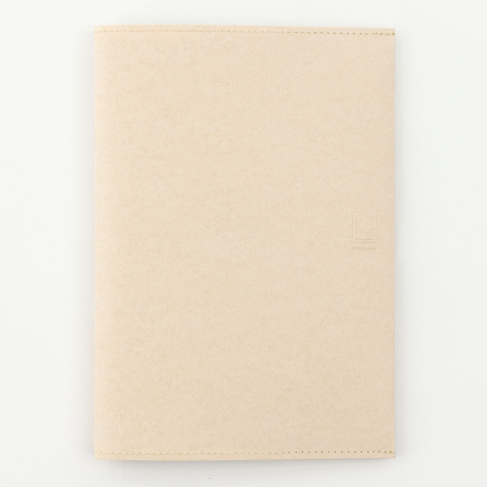 MD Notebook Paper Cover A5