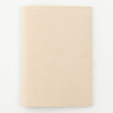 MD Notebook Paper Cover A5