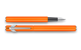 CARAN D'ACHE 849 Fountain Pen