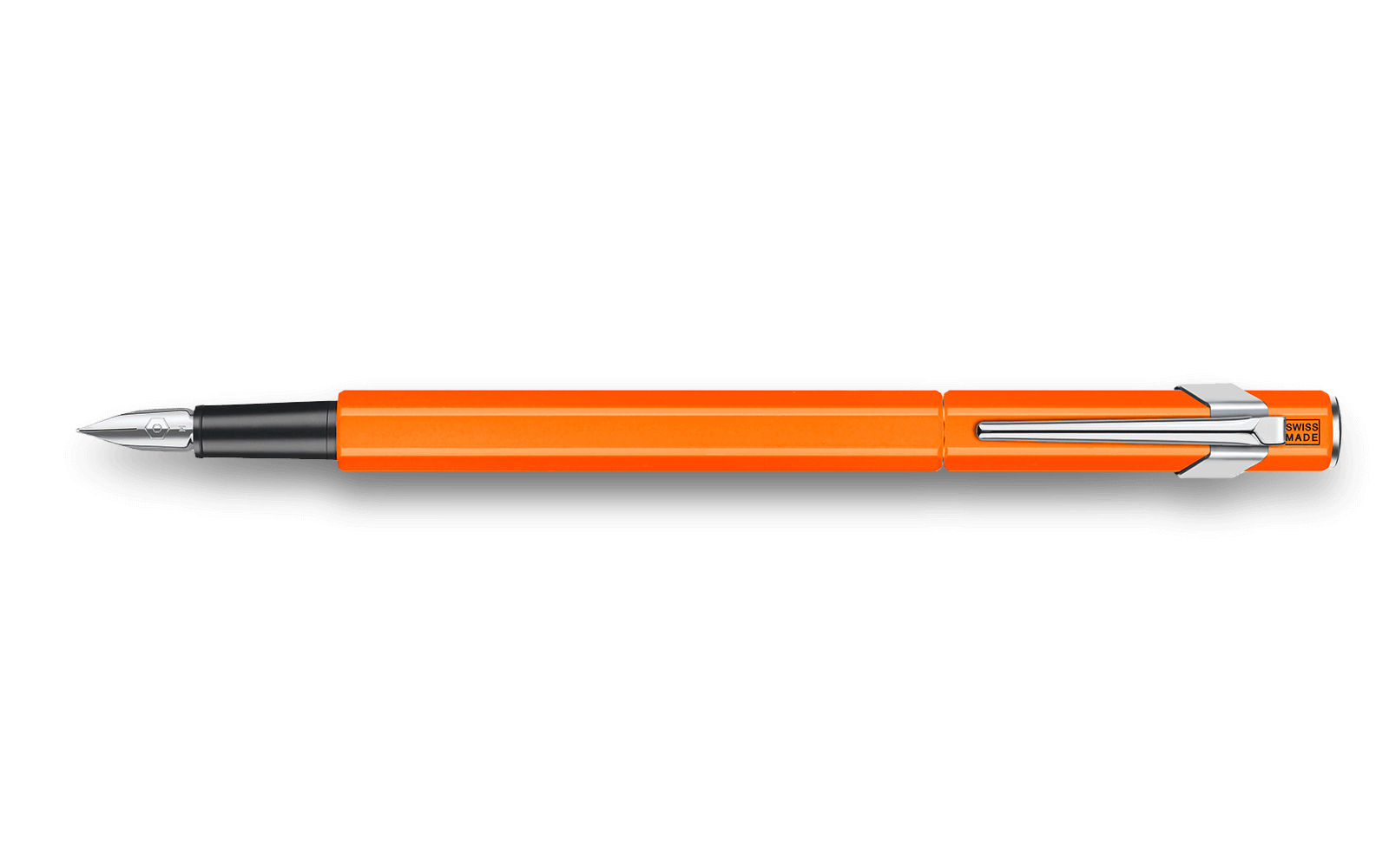 CARAN D'ACHE 849 Fountain Pen