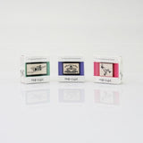 VECTCULTURE Hanto Series Rubber Stamps