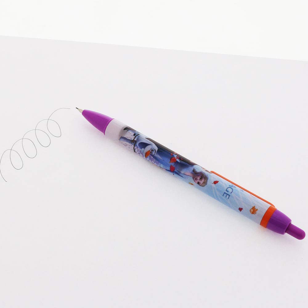 SUN-STAR Mech. Pencil Disney Character Frozen 2