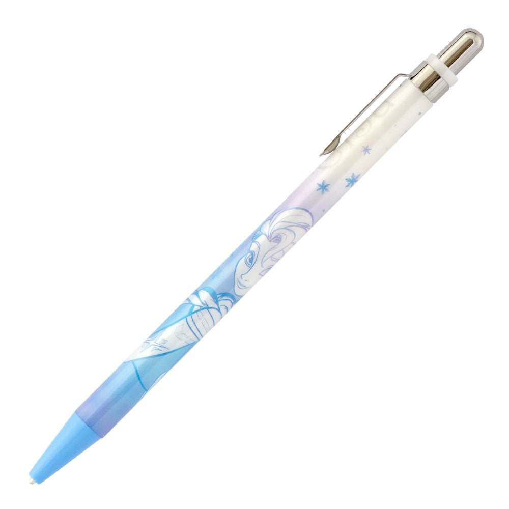 SUN-STAR Mech. Pencil Pure Disney Character ELSA