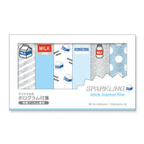 JP Stick Marker MILK