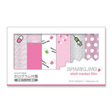 JP Stick Marker PILL