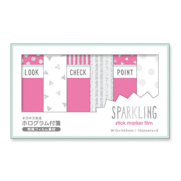 JP Stick Marker PEACH