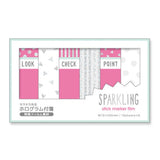 JP Stick Marker PEACH