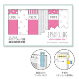 JP Stick Marker PEACH