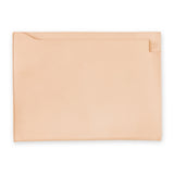 MD Goat Leather Note-Bag <A5>