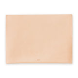 MD Goat Leather Note-Bag <A5>